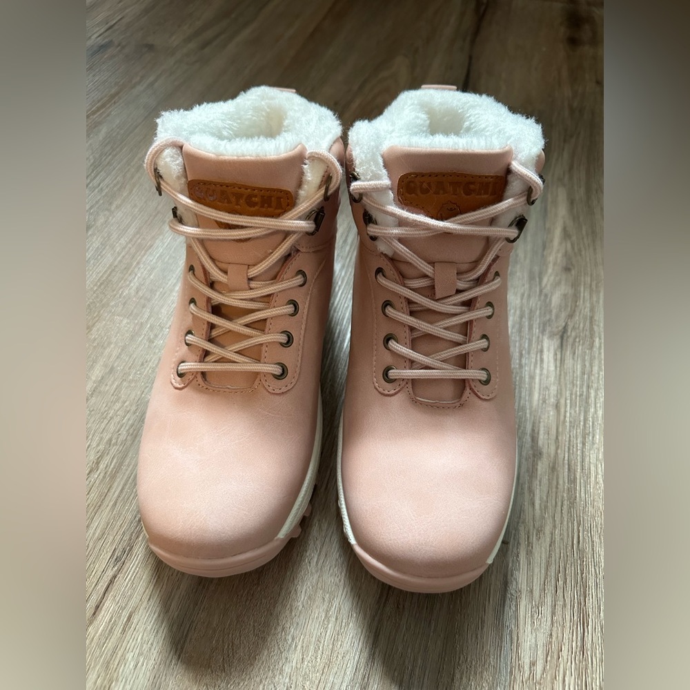 Winter Boots